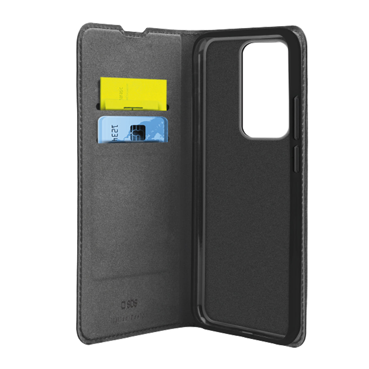 Custodia Book Wallet Lite per Xiaomi 12/12X 