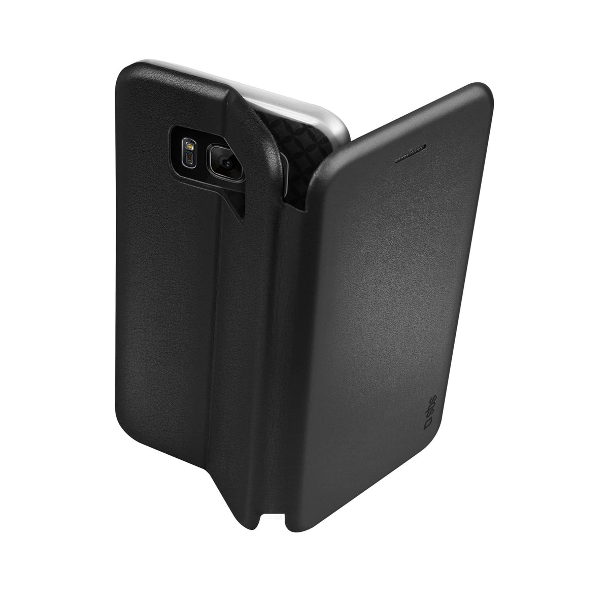 Étui livre Elegance pour Samsung Galaxy S8+