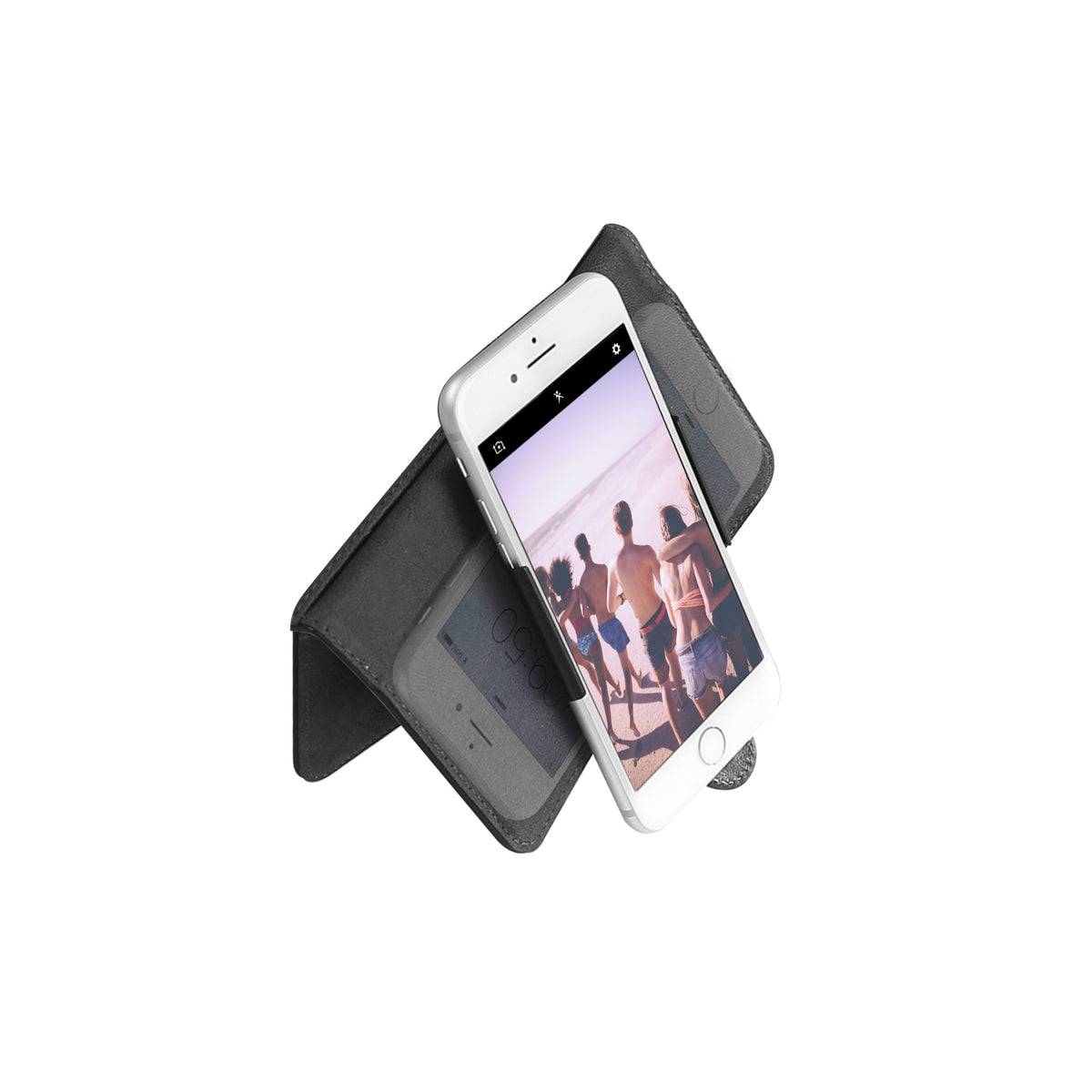 Funda universal Book Rotating (hasta 4,5”)