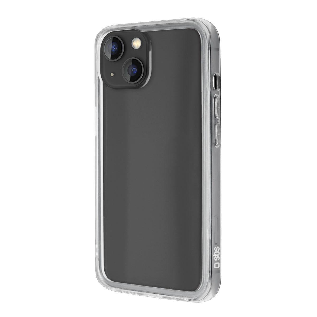 Coque Bumper pour iPhone 14 Plus