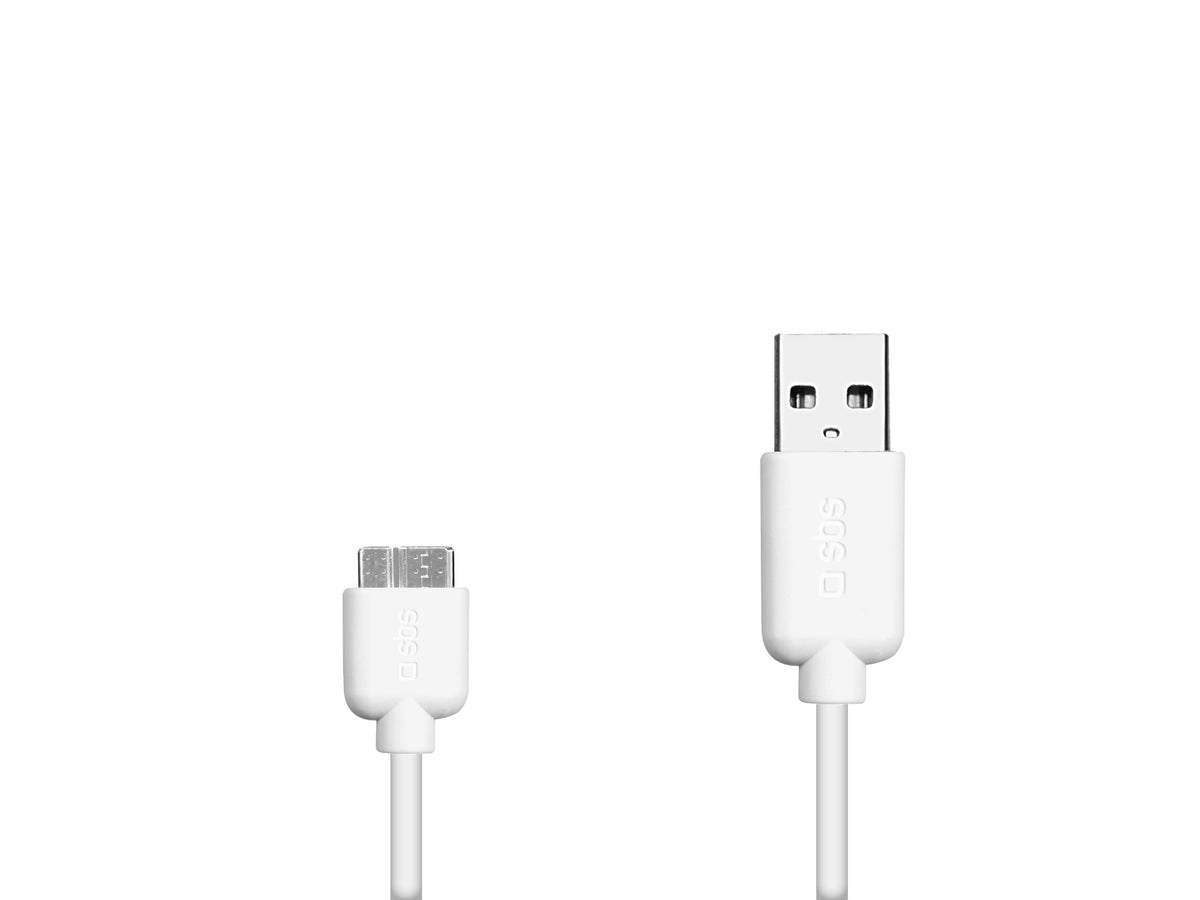 Data cable USB 3.0 - Micro USB 3.0 (B)