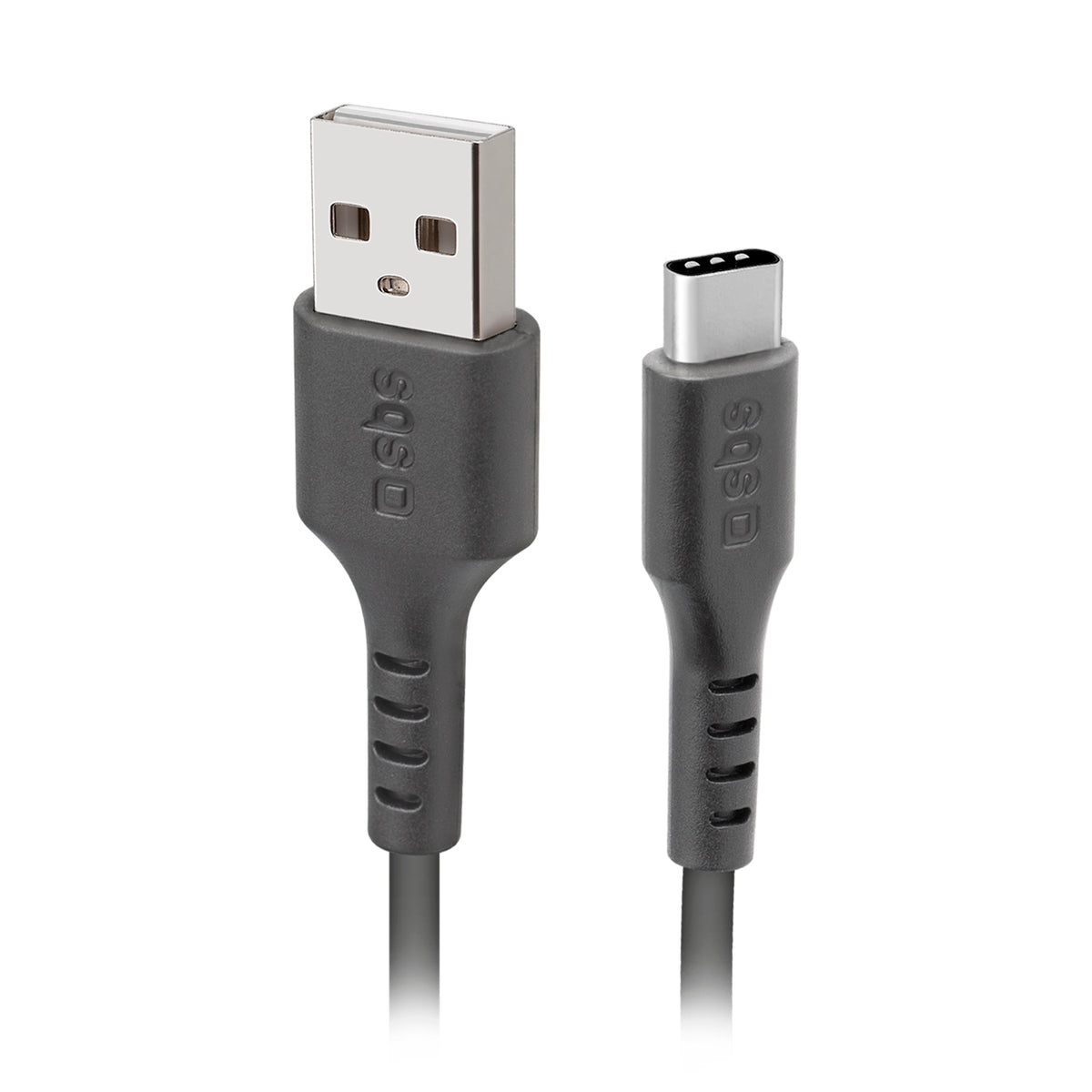 Cavo dati e ricarica Type-C lungo 2 metri