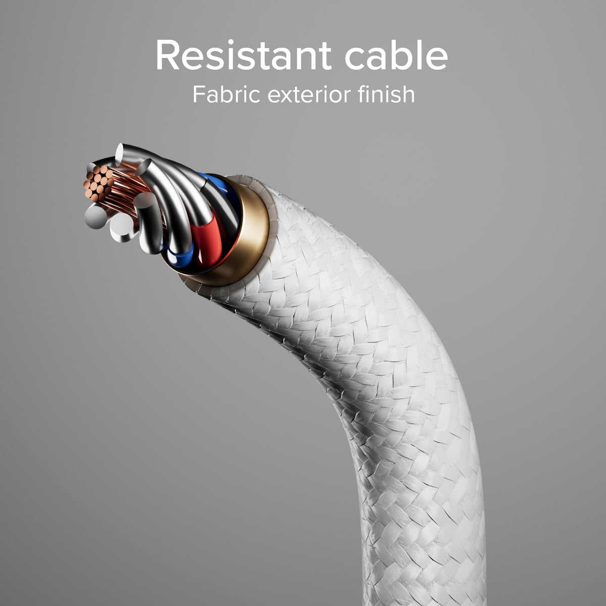 Répartiteur USB Type-C avec double sortie USB-C 60W