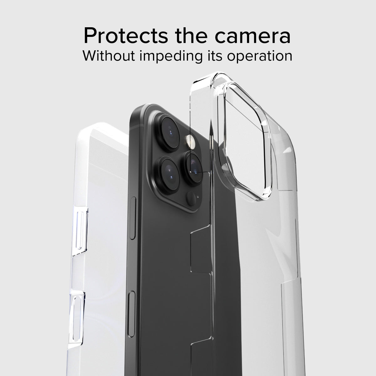Funda Full Body 360° para iPhone 16 Pro – Extreme Collection