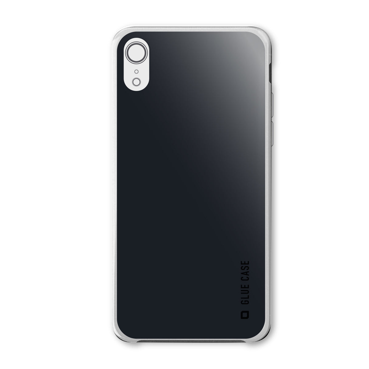 Schutzcover Glue für iPhone XR