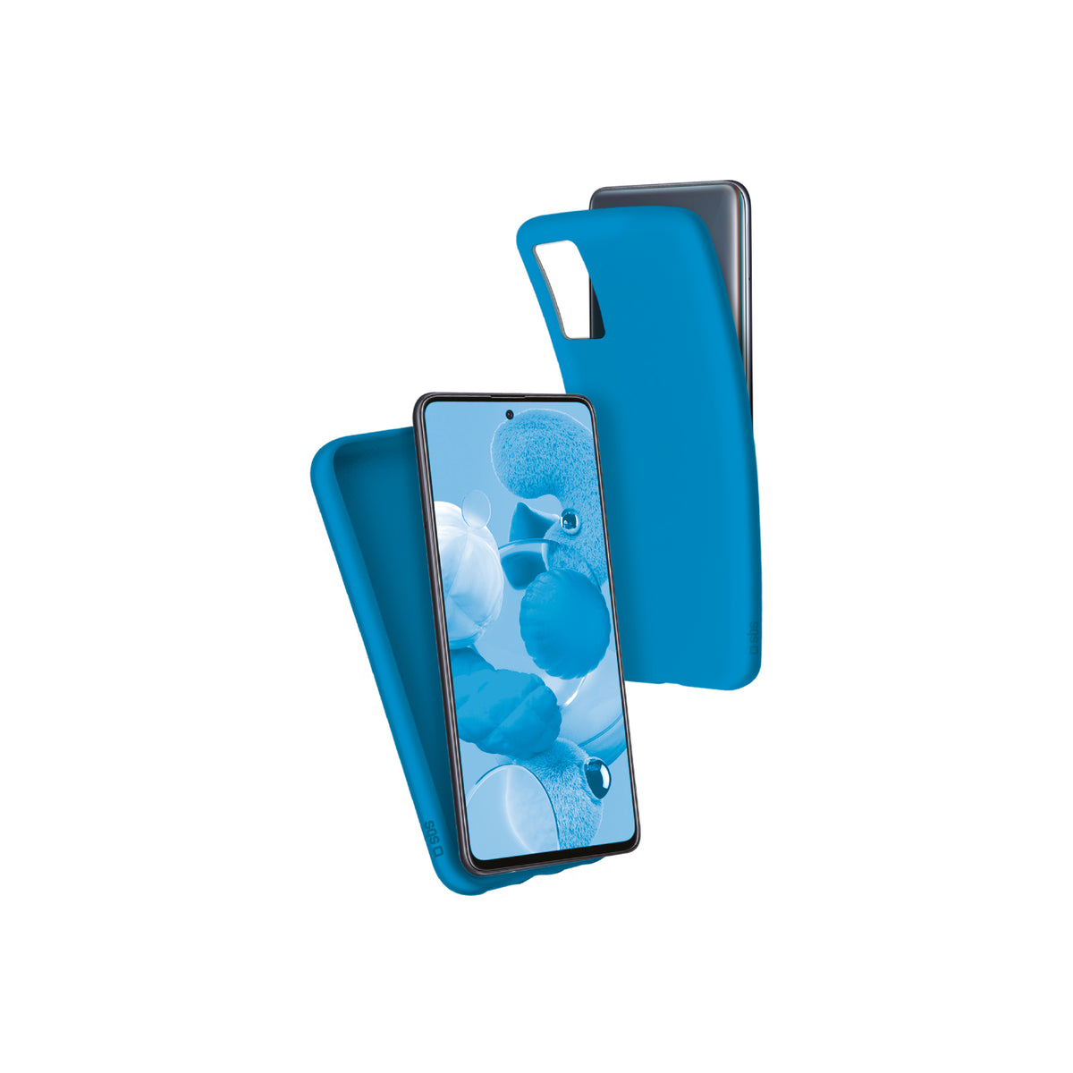Vanity Stars Cover für Samsung Galaxy A51