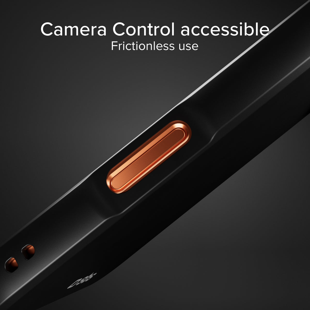 Funda para iPhone 17 Pro Max con tecnología D3O