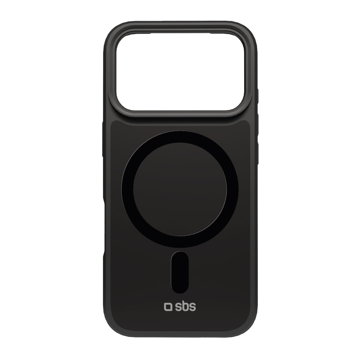 Funda para iPhone 17 Pro Max con tecnología D3O