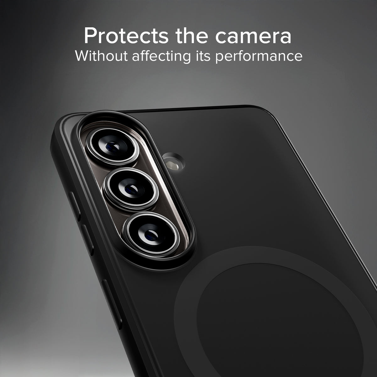 Cover per Samsung S26 con tecnologia D3O