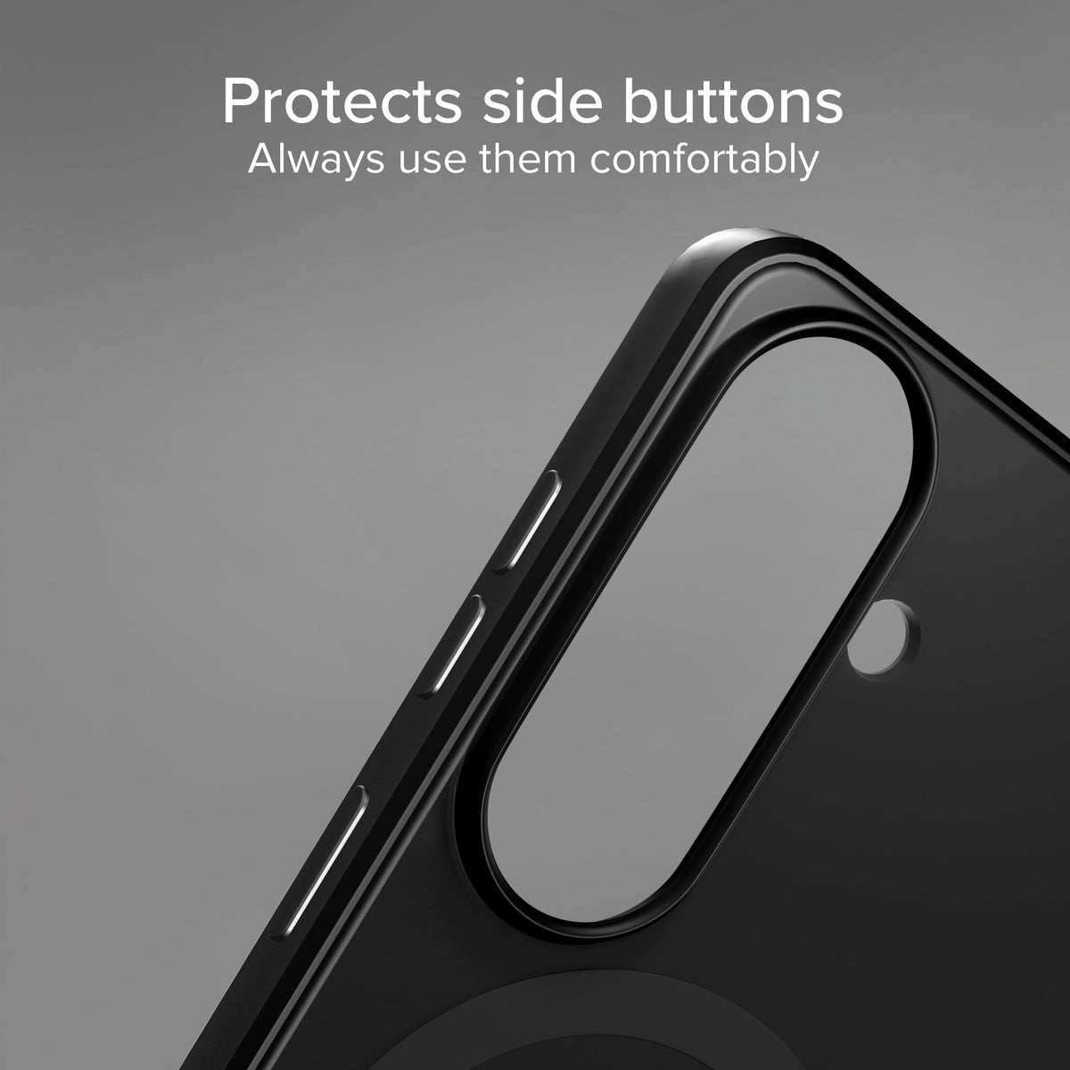 Cover per Samsung S26 con tecnologia D3O