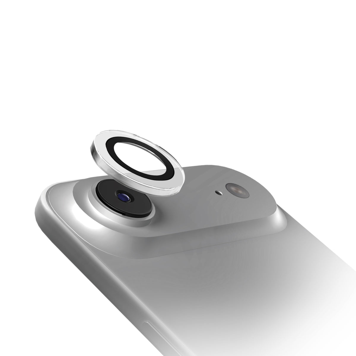 Kameraglas für iPhone Air, mit D3O-Material