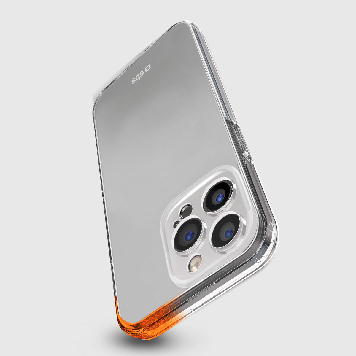 Funda ultrarresistente para iPhone 14 Pro Max con tecnología D3O
