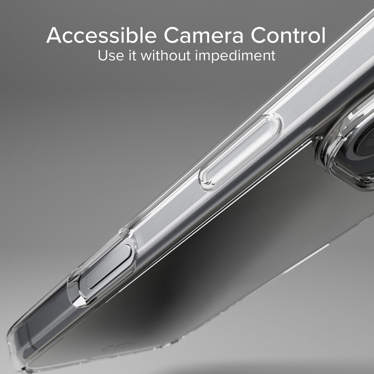 Funda ultrarresistente para iPhone 16 Pro con tecnología D3O