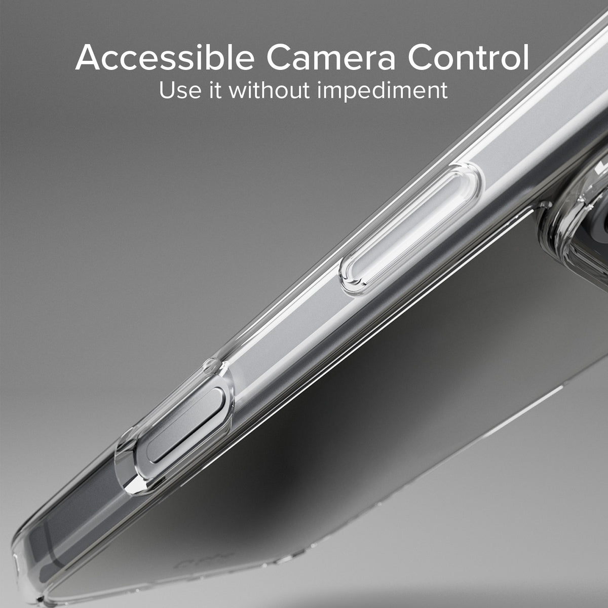 Funda ultrarresistente para iPhone 16 Pro Max con tecnología D3O