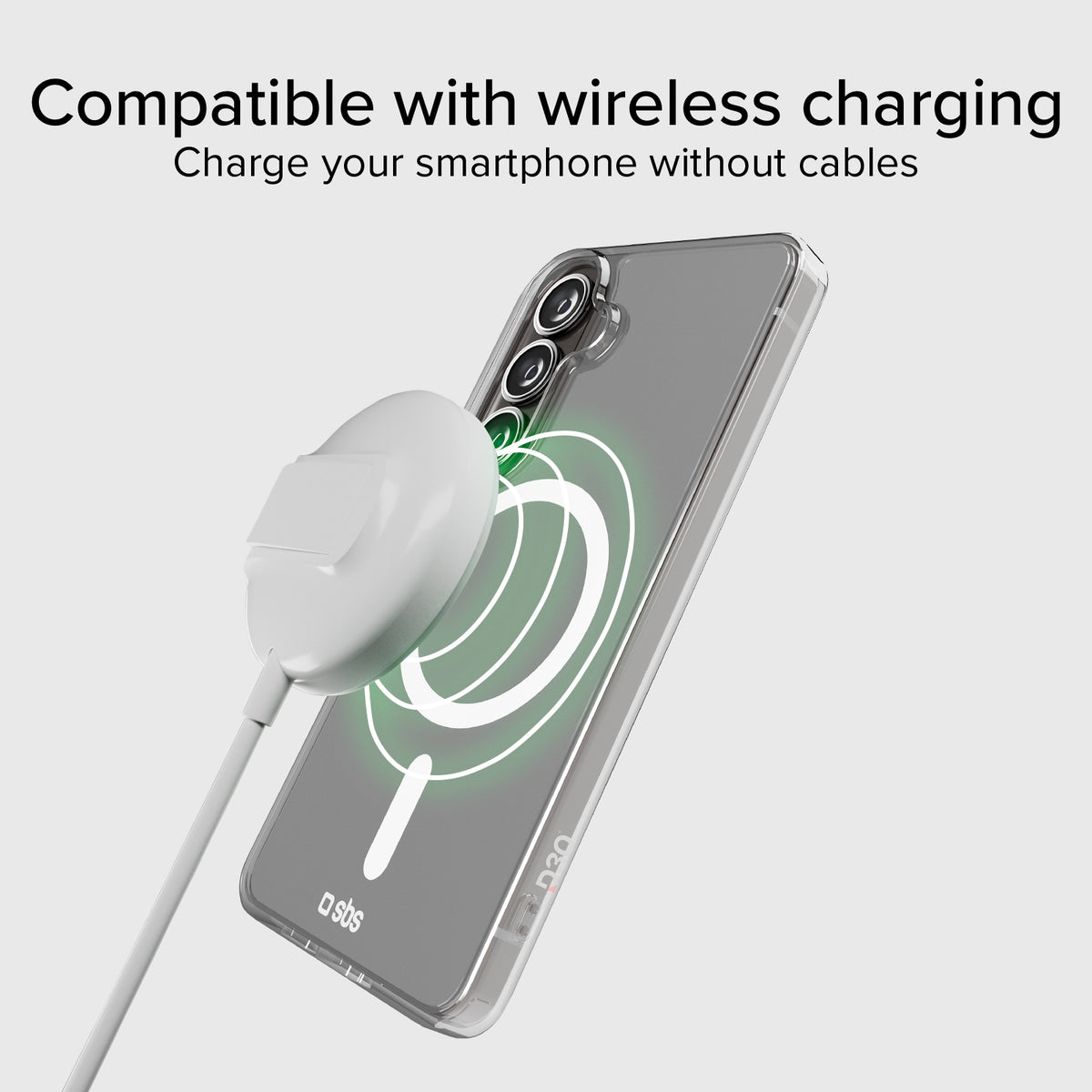 Ultra-strong case for Samsung S26+ with D3O technology