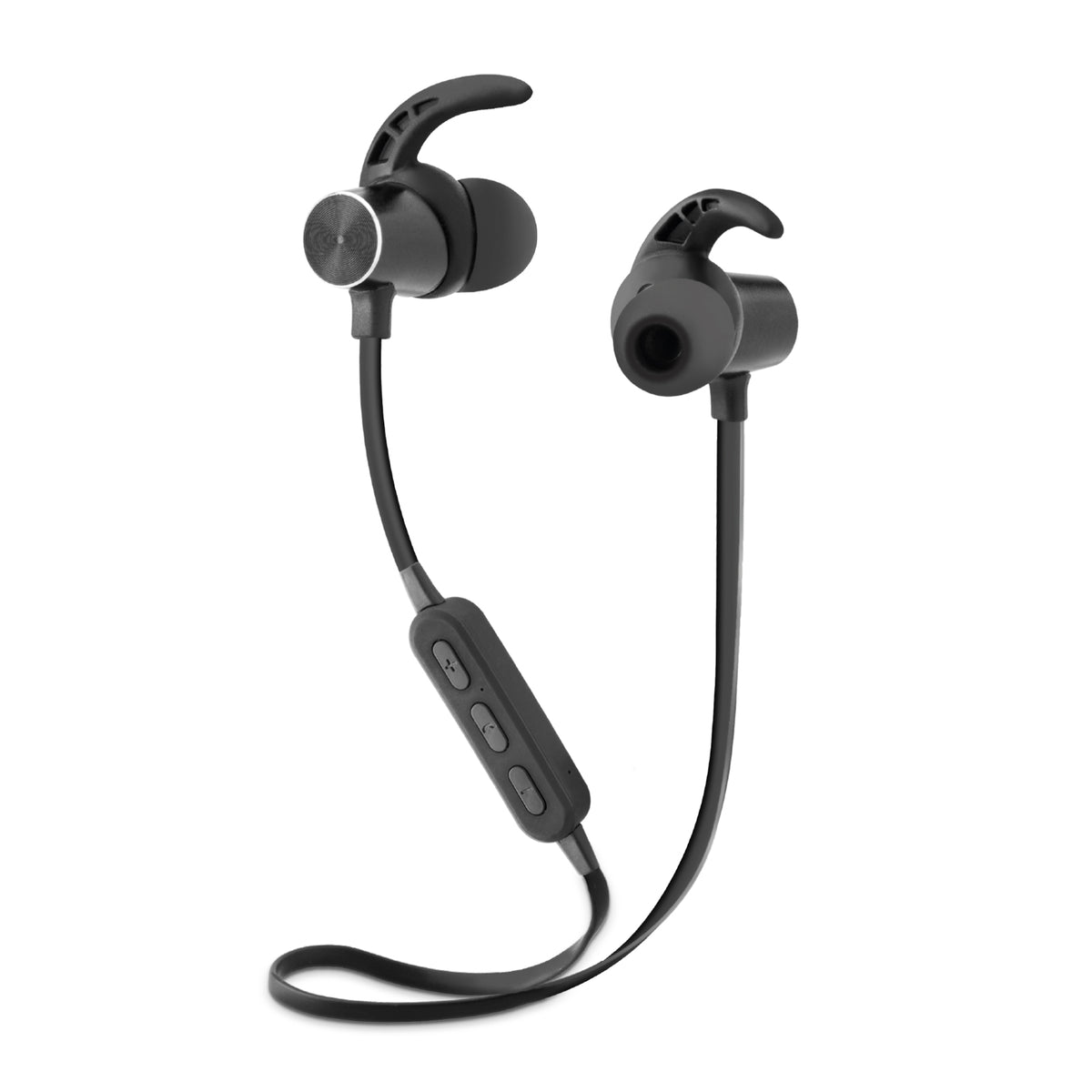 Kabelloses magnetisches Multipoint Headset BT501
