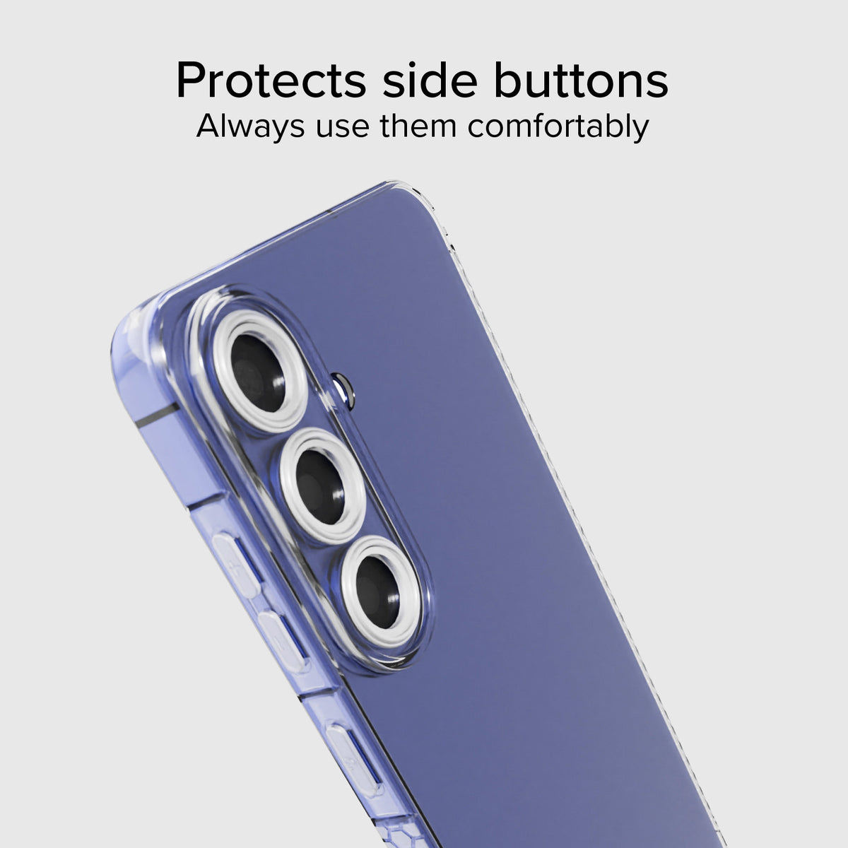 Extreme X2 Cover for Samsung Galaxy S25+