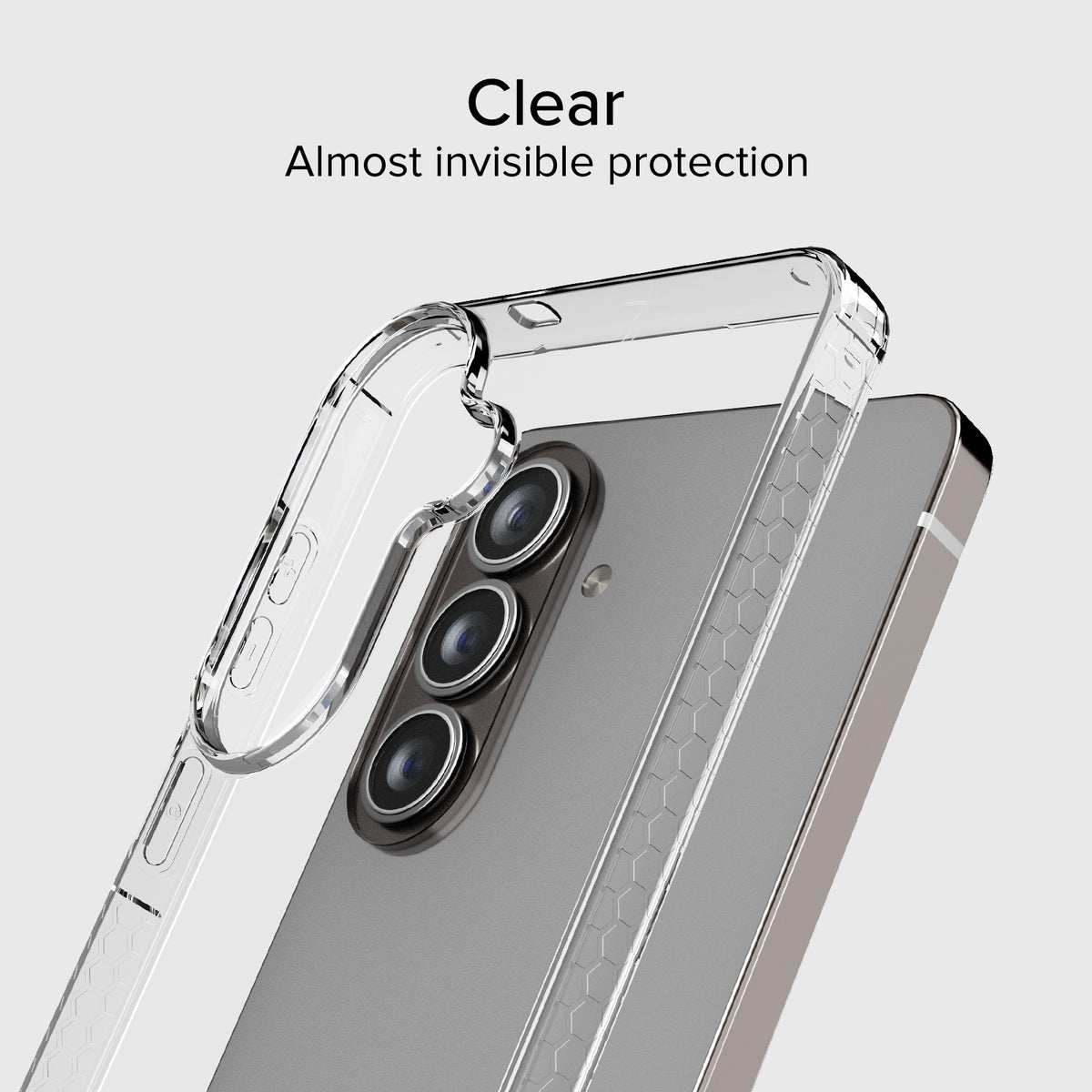 Extreme X2 Cover for Samsung S26+