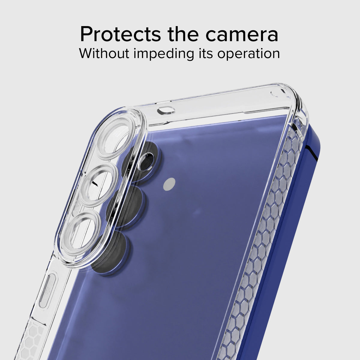 Extreme X2 Cover for Samsung Galaxy S25