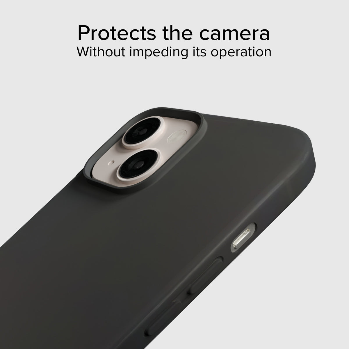 Funda Instinct para iPhone 14 / iPhone 13