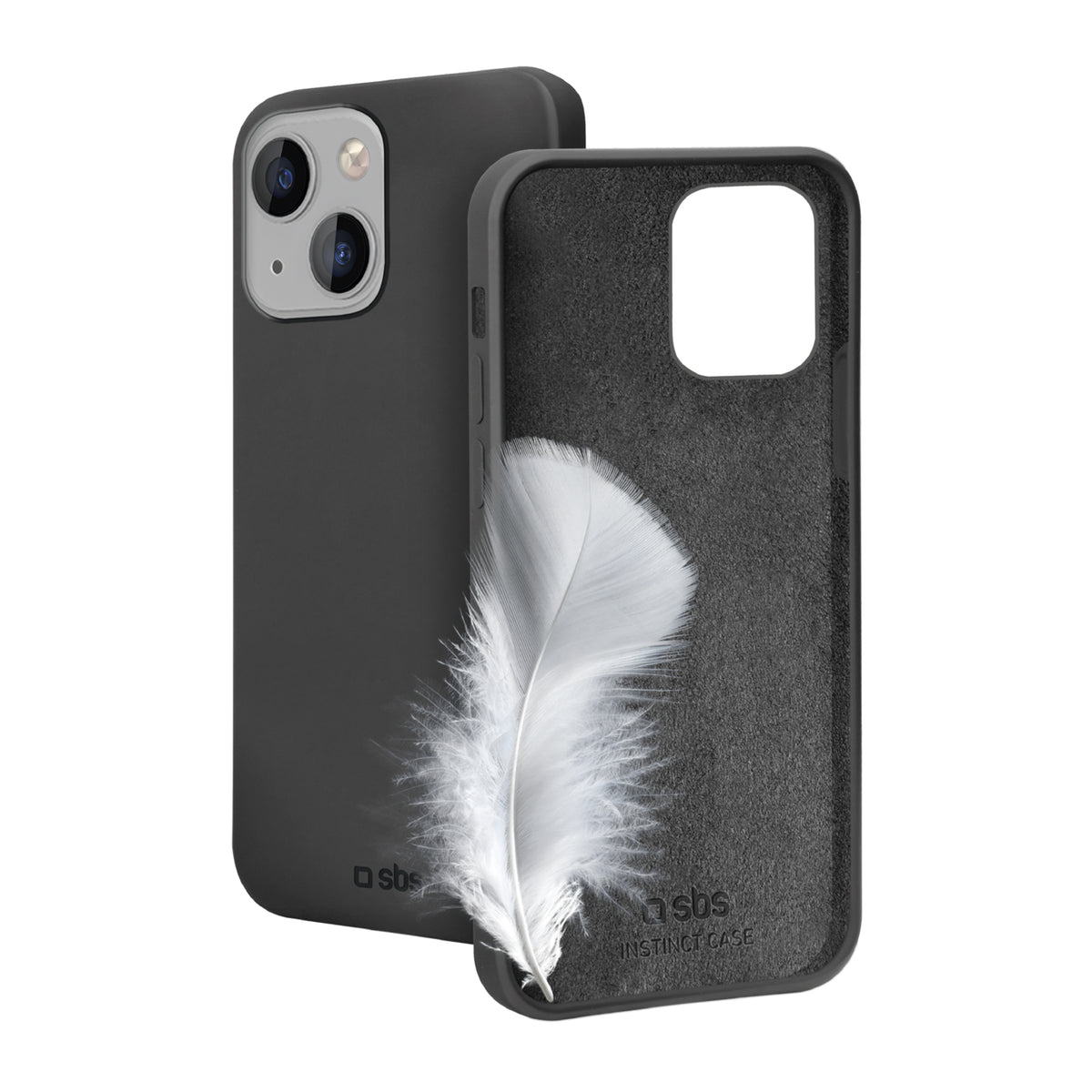 Funda Instinct para iPhone 14 / iPhone 13