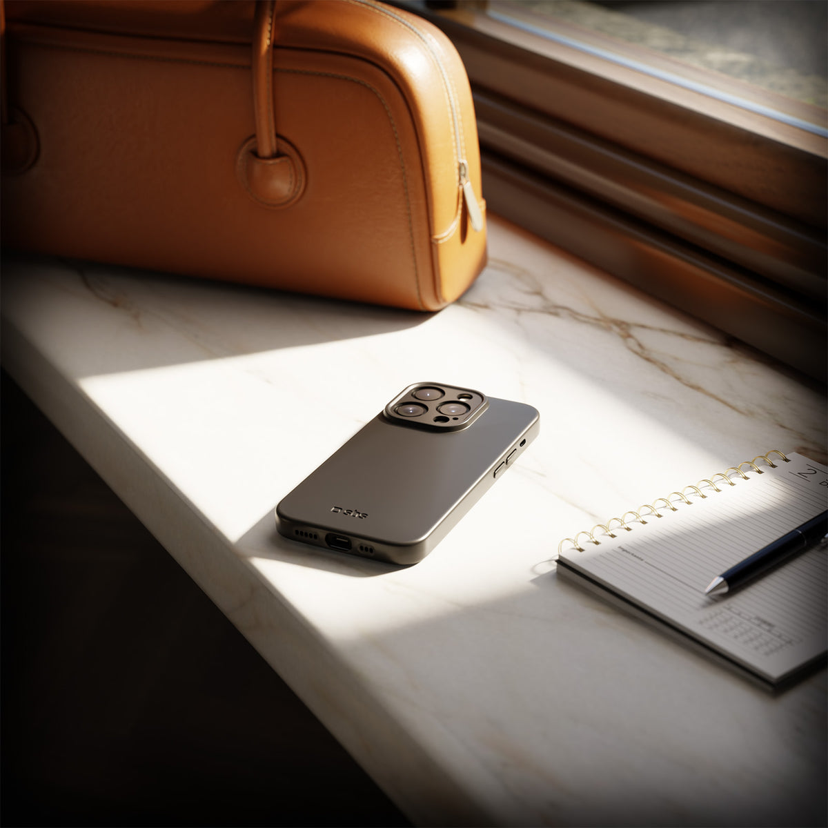 Funda Instinct para iPhone 14 Pro