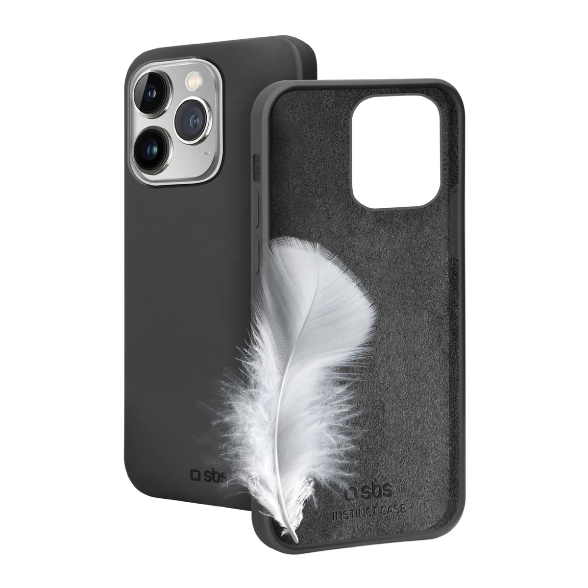 Funda Instinct para iPhone 14 Pro