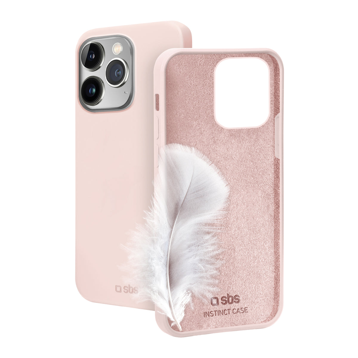 Funda Instinct para iPhone 14 Pro