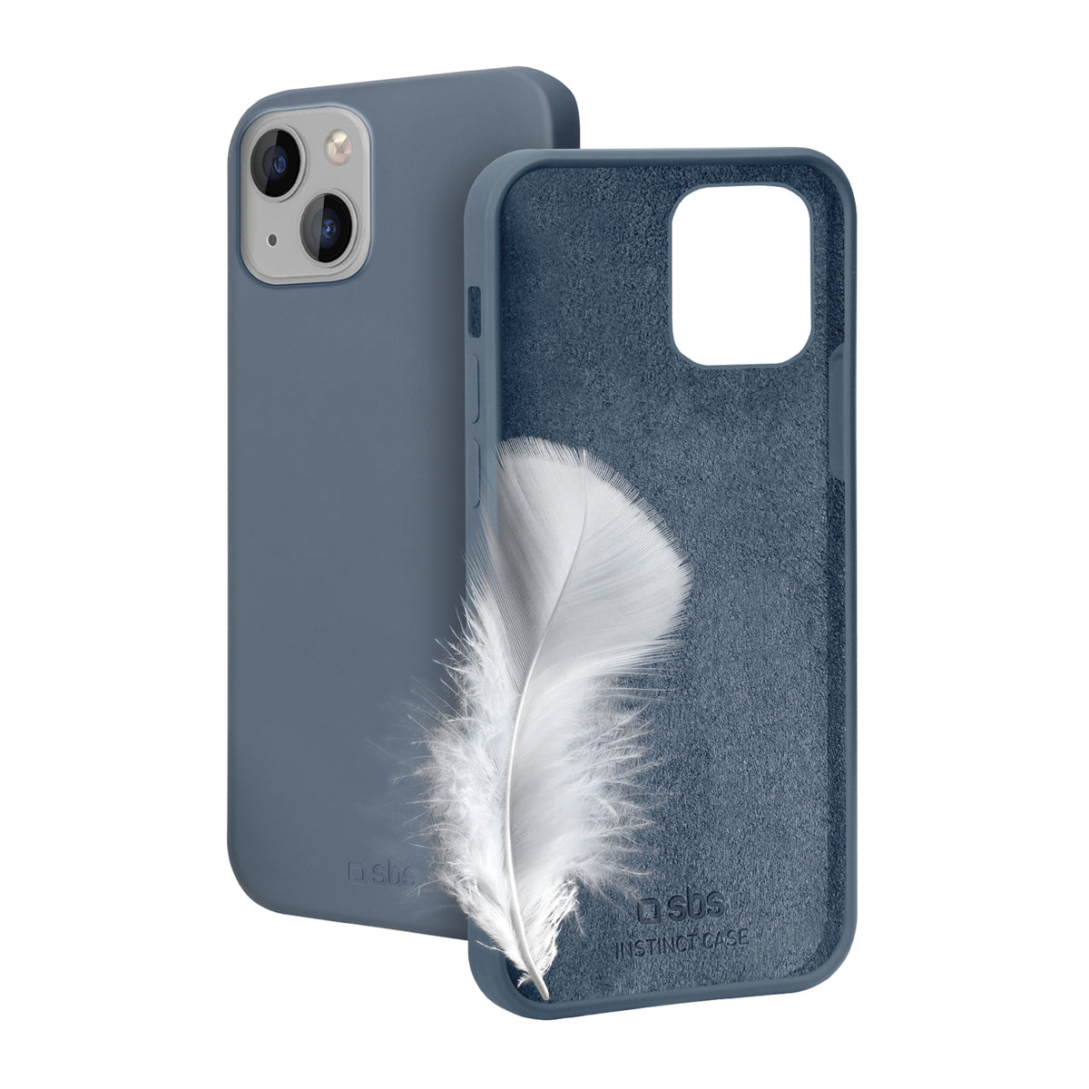 Coque Instinct pour iPhone 14 Plus