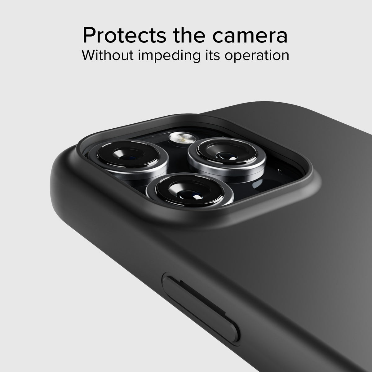 Funda Instinct para iPhone 16 Pro