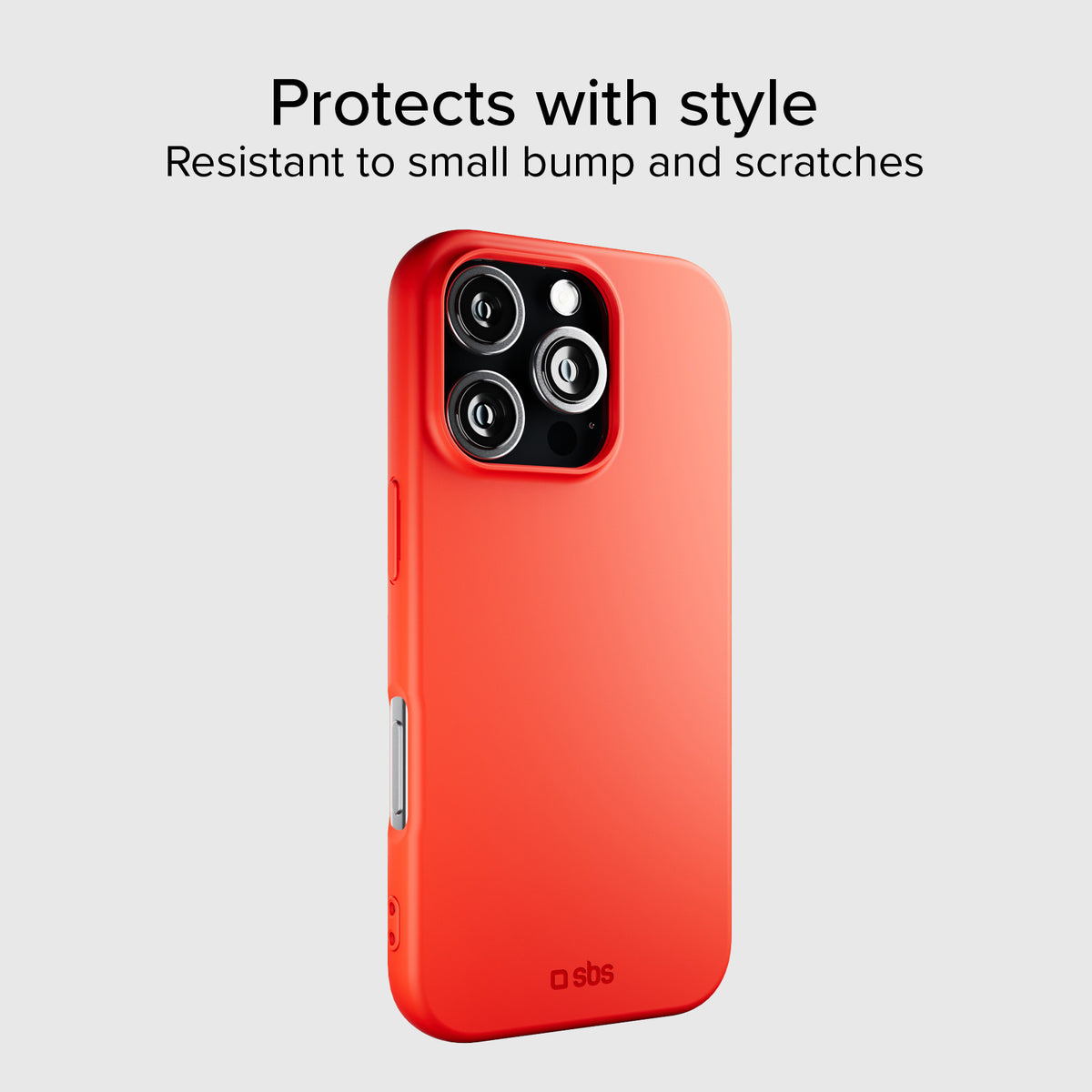 Funda Instinct para iPhone 16 Pro