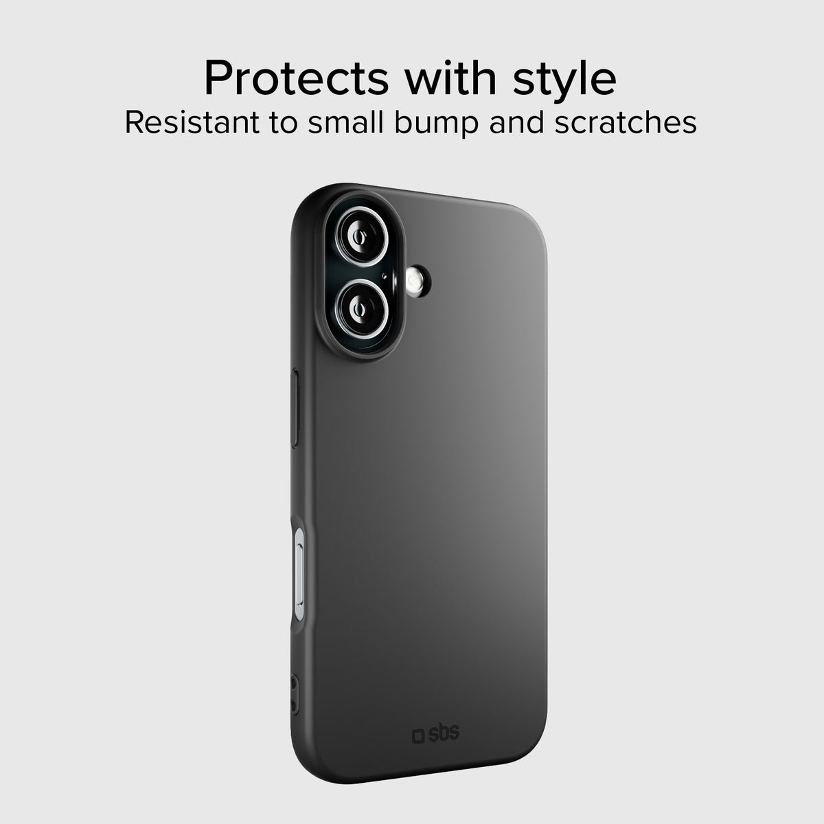Instinct cover for iPhone 16 Pro Max