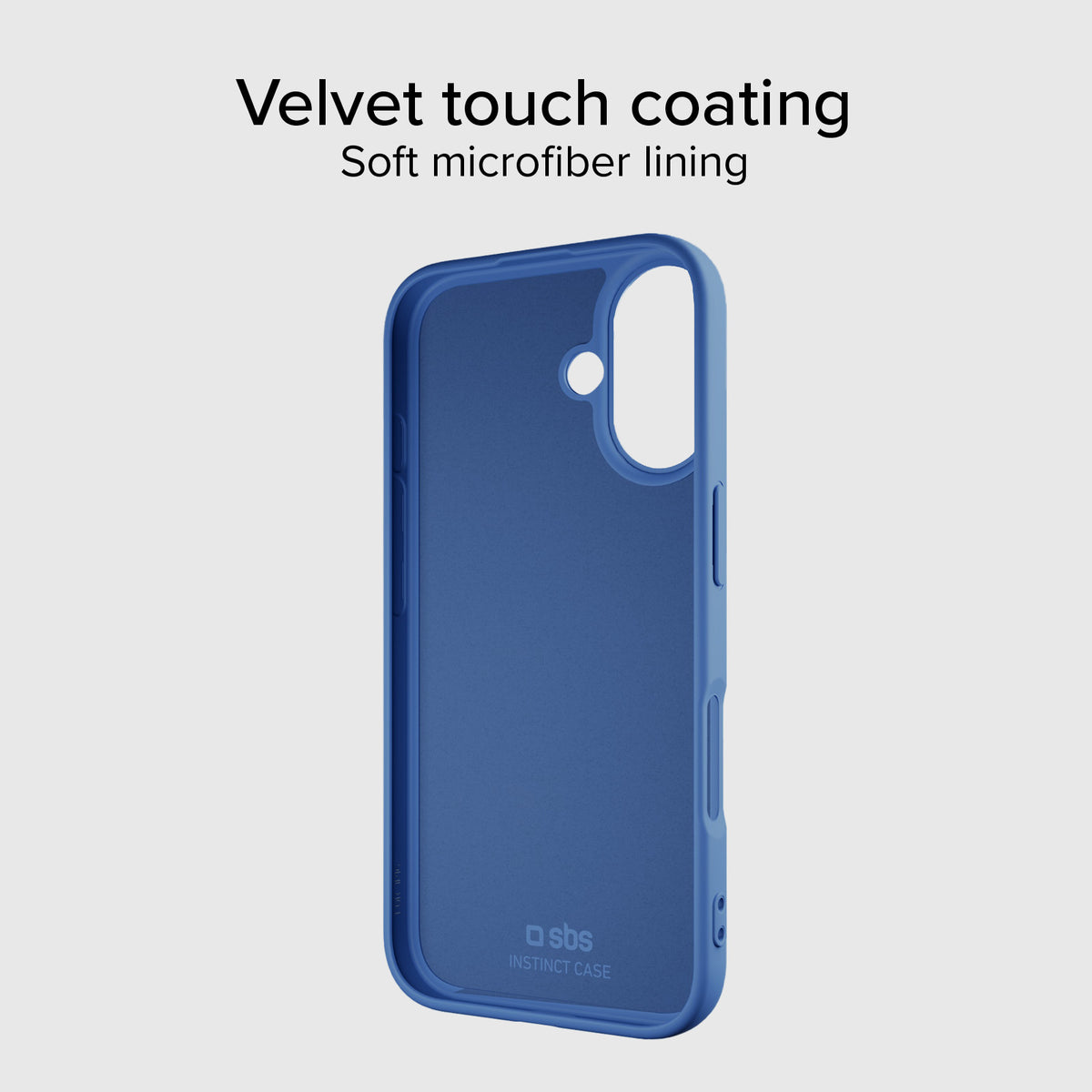Instinct Mag - MagSafe compatible case for iPhone 16