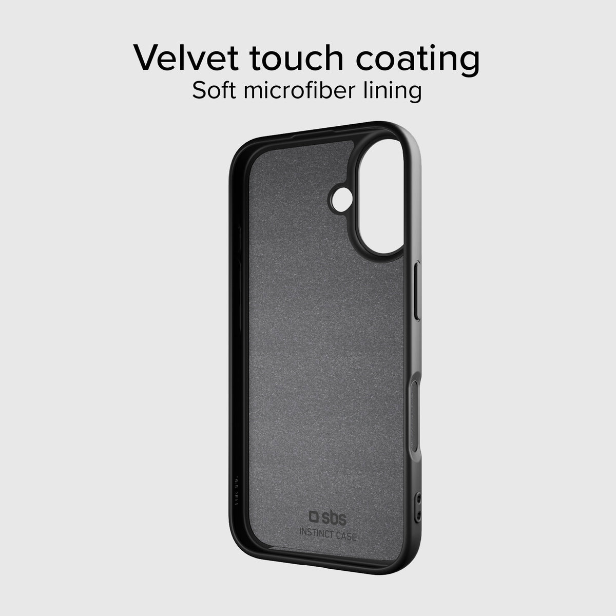 Instinct Mag - MagSafe compatible case for iPhone 16