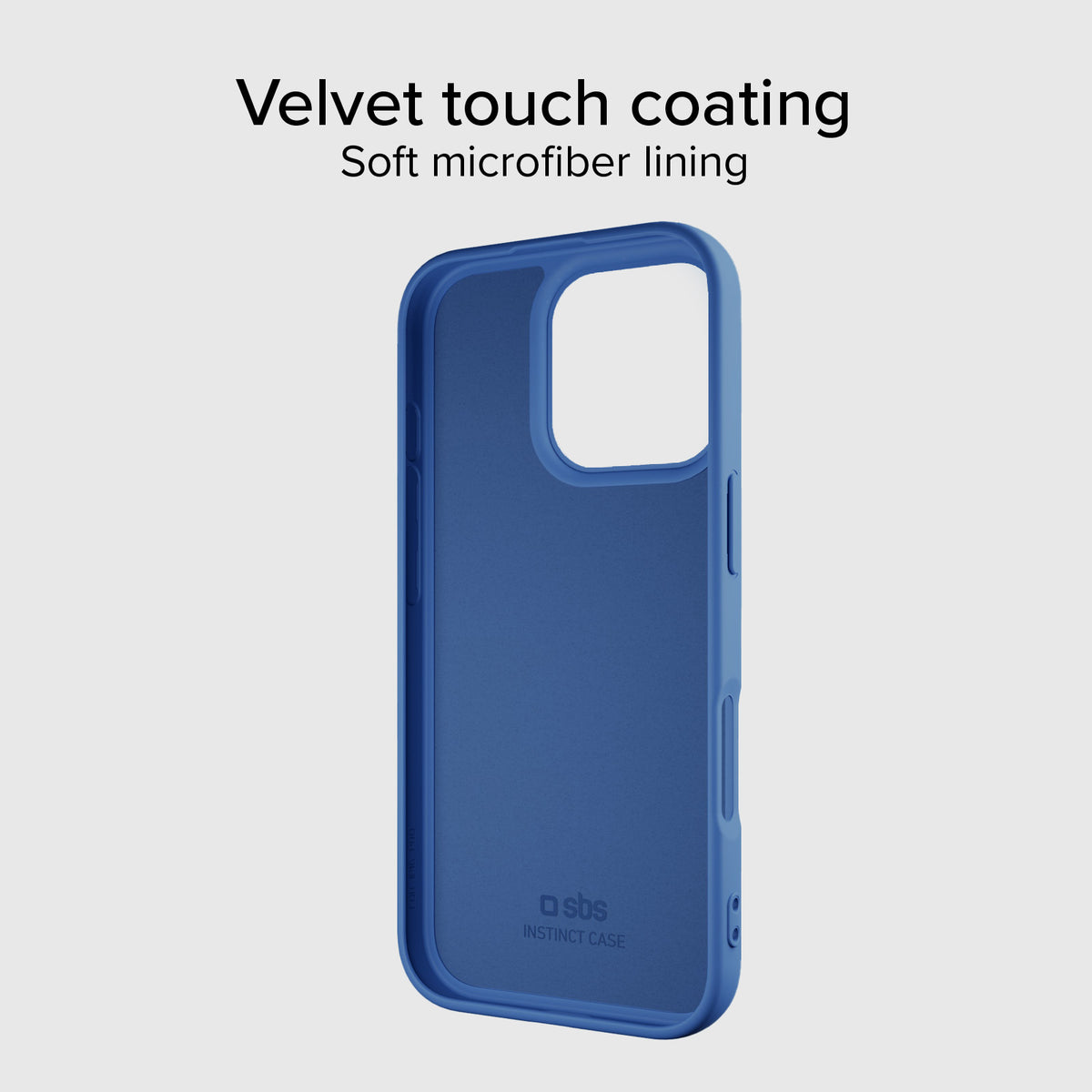 Instinct Mag - Funda compatible con la carga MagSafe para iPhone 16 Pro