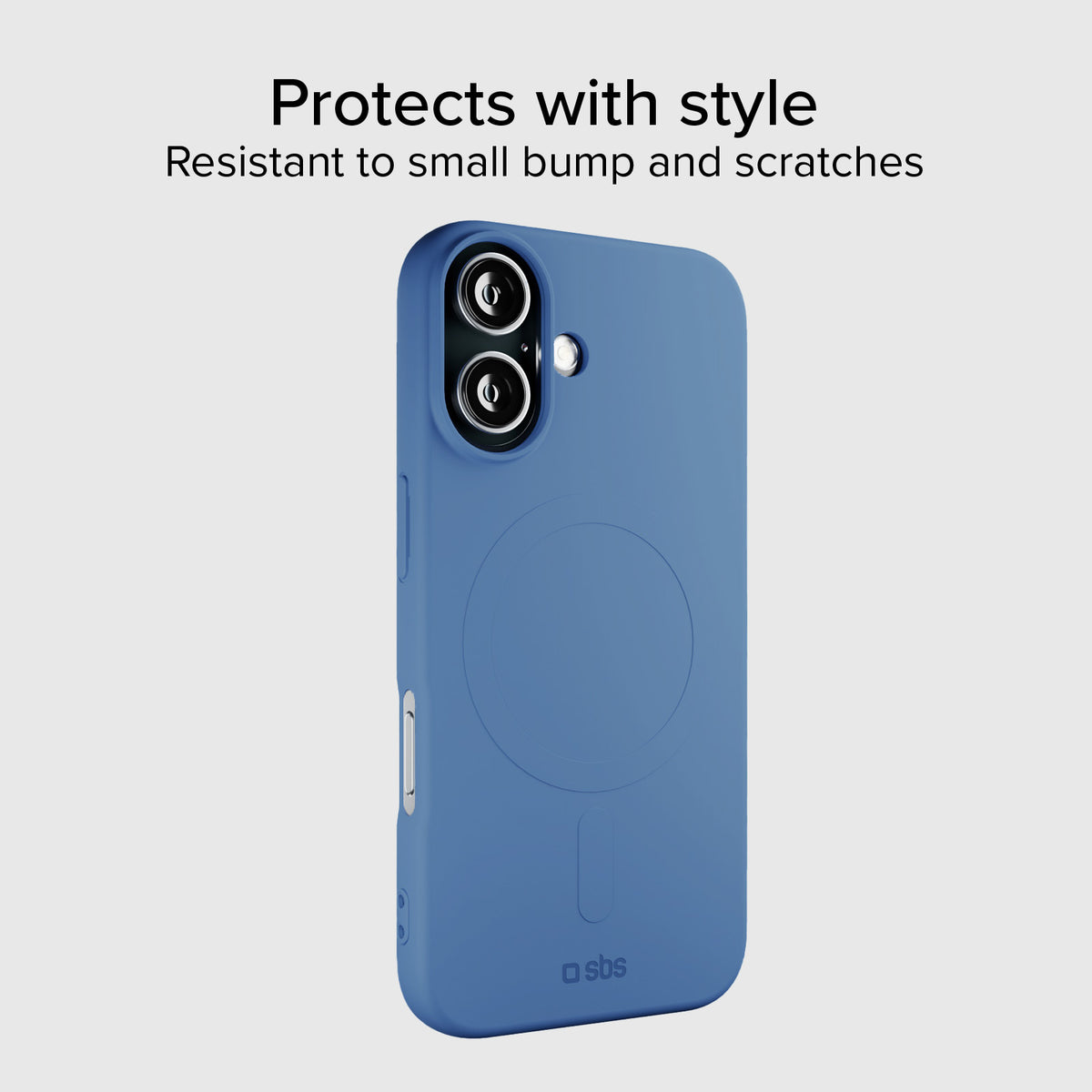 Instinct Mag - MagSafe compatible case for iPhone 16 Plus
