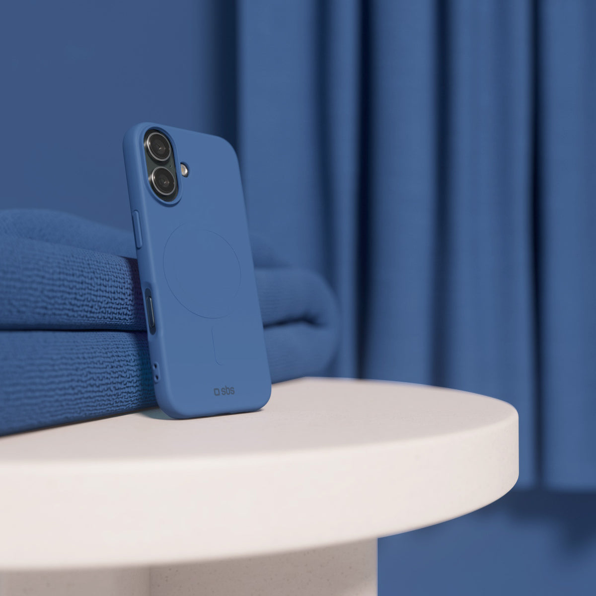 Instinct Mag - MagSafe compatible case for iPhone 16 Plus
