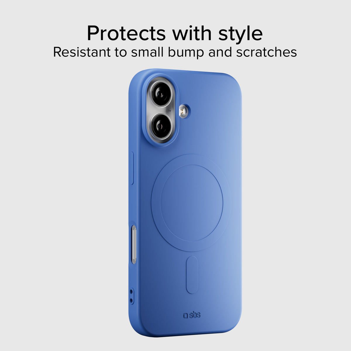 Instinct Mag - MagSafe compatible case for iPhone 17