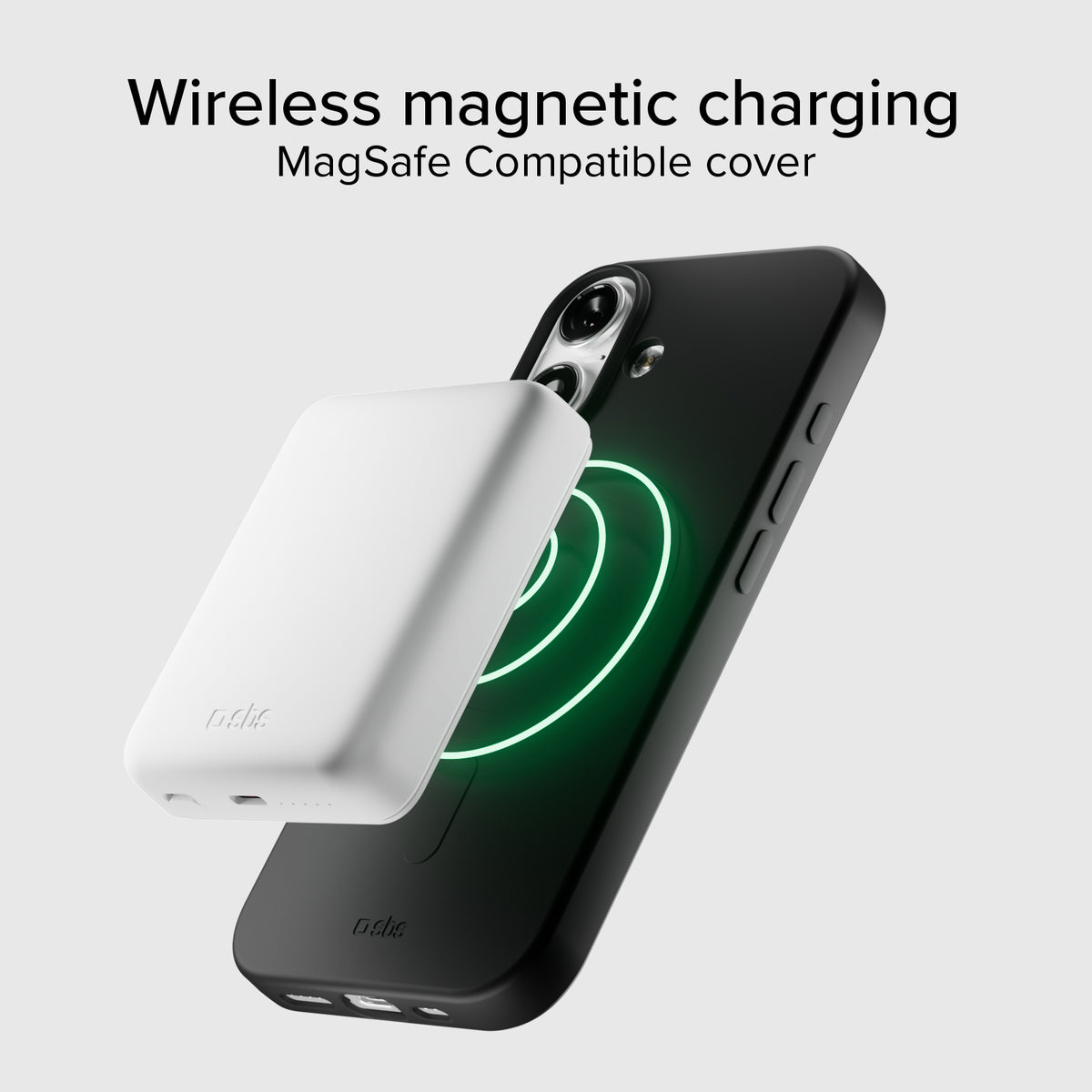 Instinct Mag - MagSafe compatible case for iPhone 17