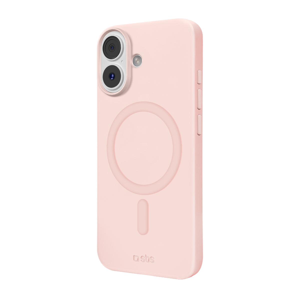 Instinct Mag - MagSafe compatible case for iPhone 17