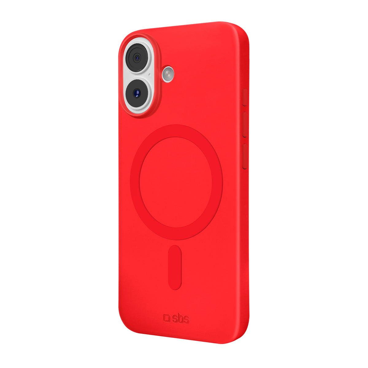 Instinct Mag - MagSafe compatible case for iPhone 17