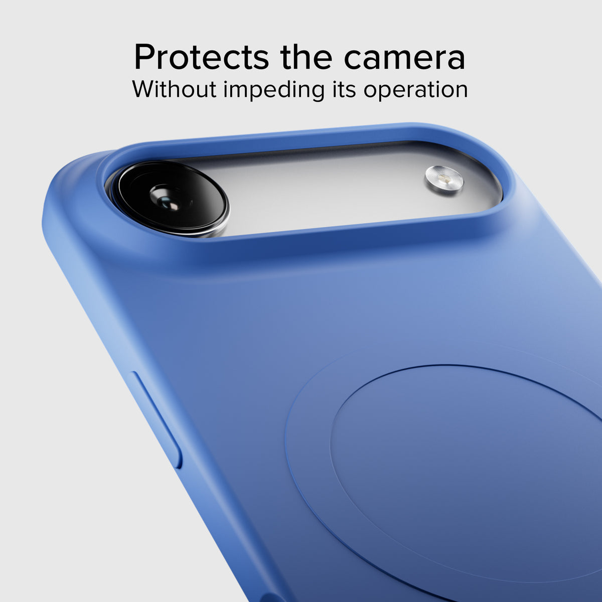 Instinct Mag - cover per iPhone Air morbida e compatibile con MagSafe