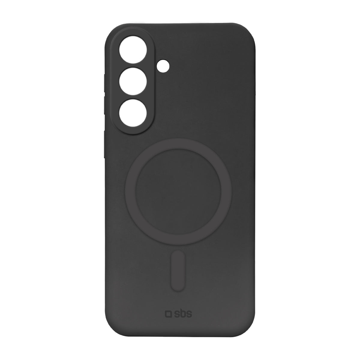 Instinct Mag - mag wireless compatible case for Samsung S26+