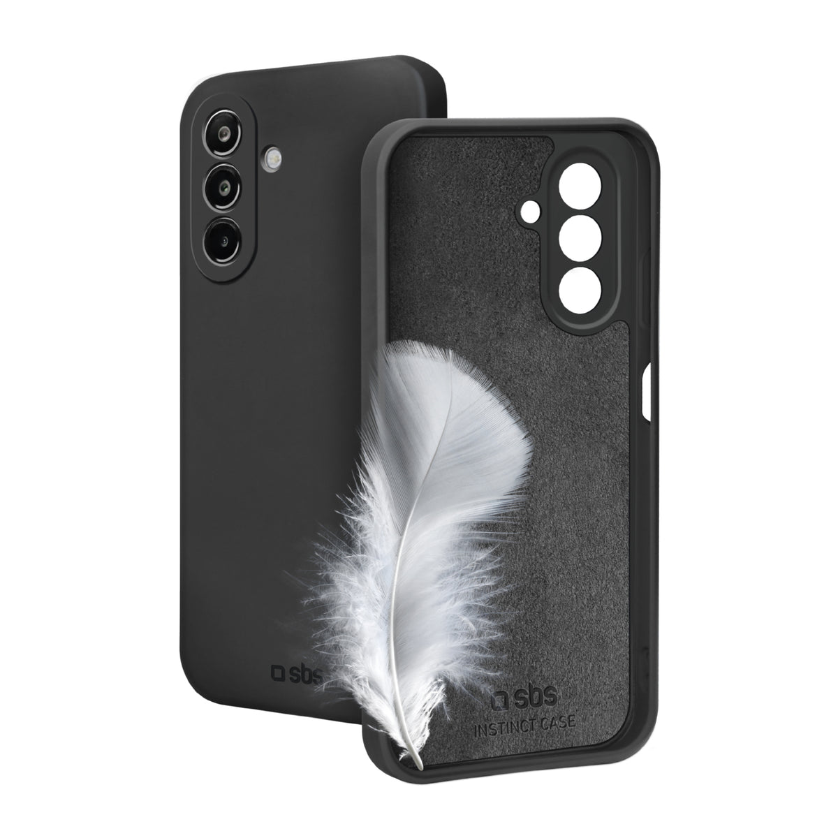 Coque Instinct pour Samsung A17