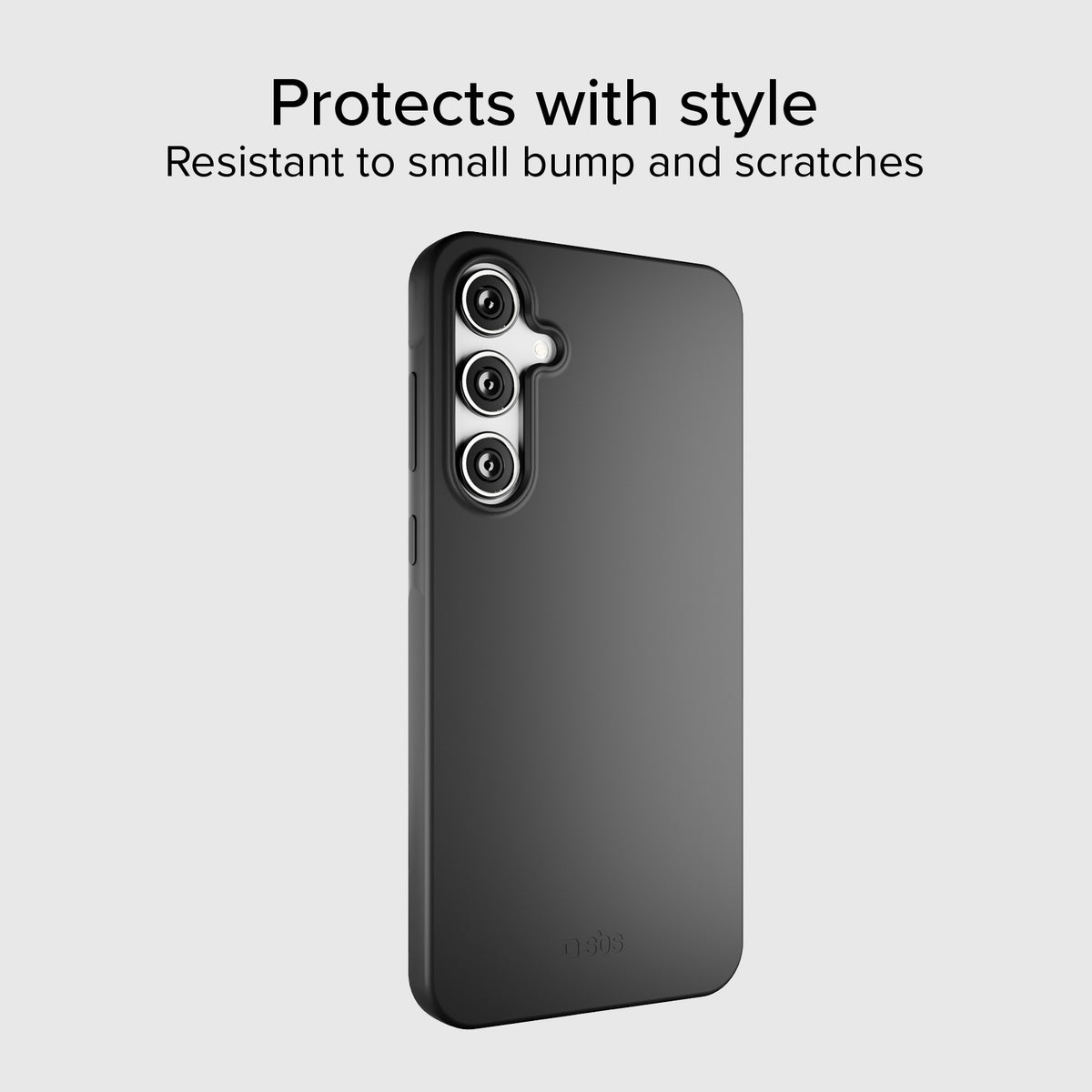 Cover Instinct per Samsung Galaxy A35