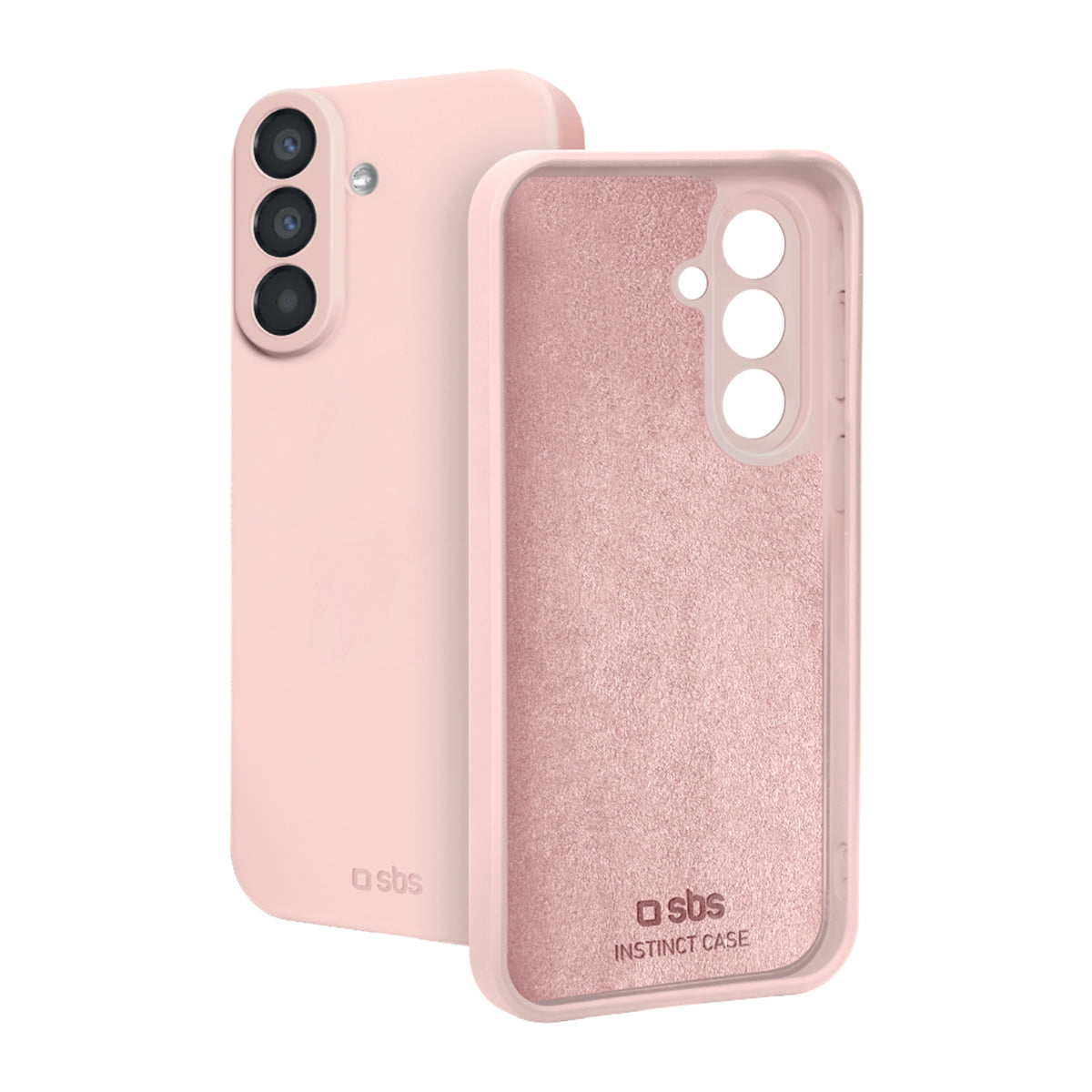 Instinct cover for Samsung A37