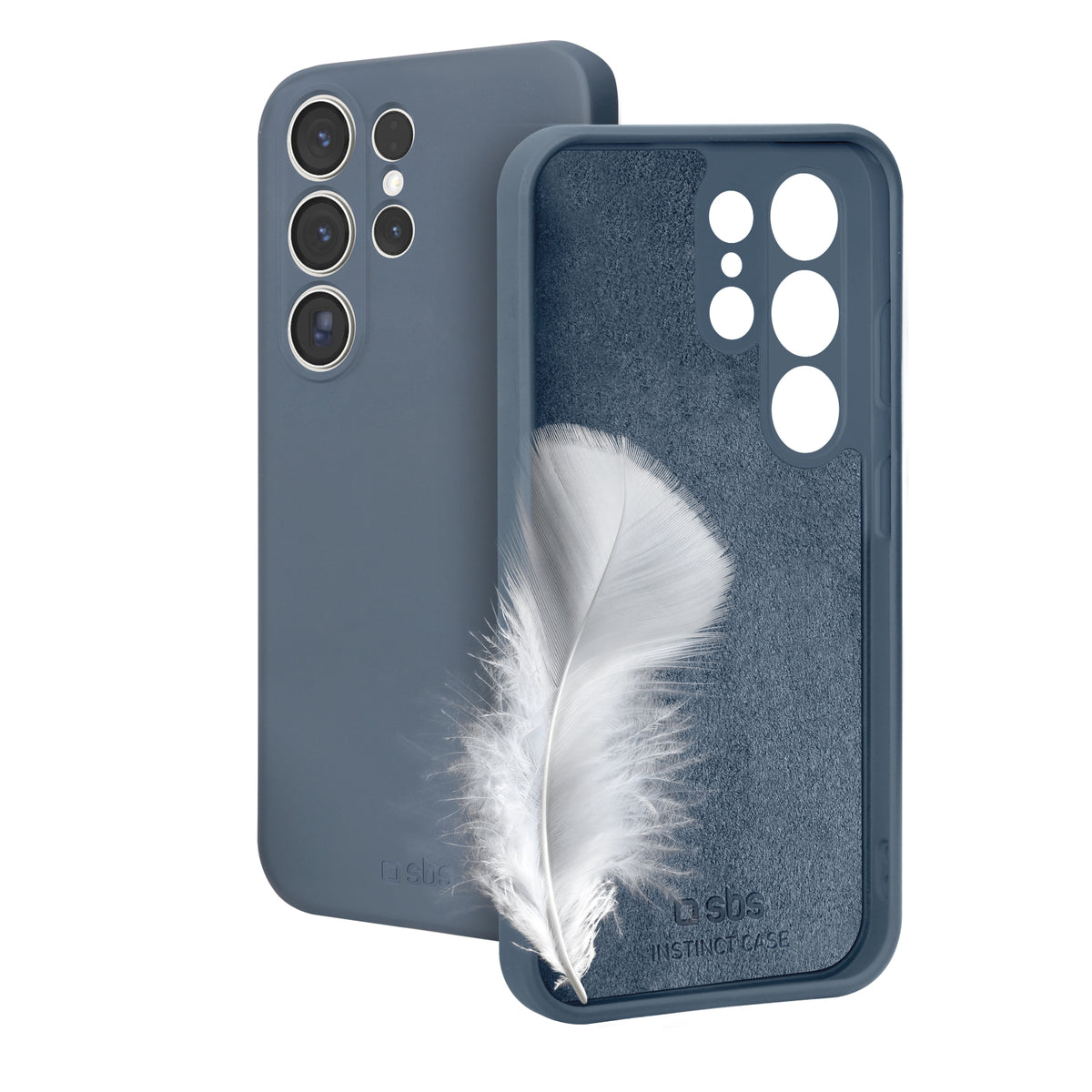 Instinct Hülle für Samsung Galaxy S24 Ultra