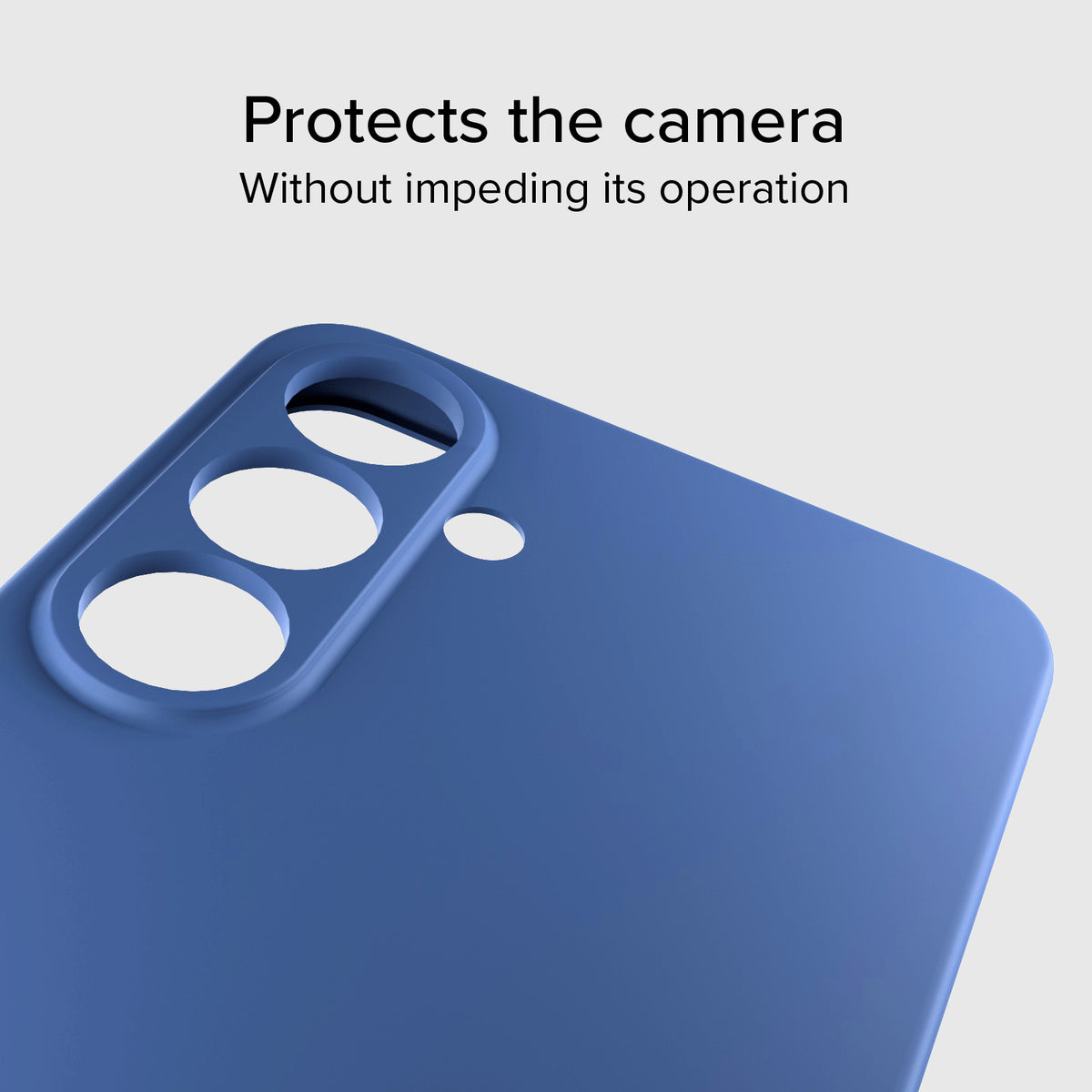 Instinct cover for Samsung Galaxy S25