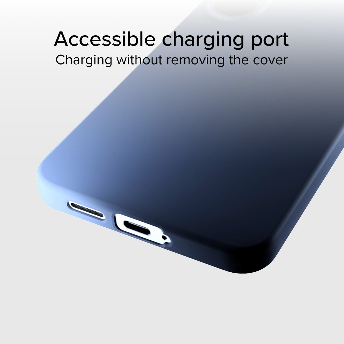 Instinct cover for Samsung Galaxy S25