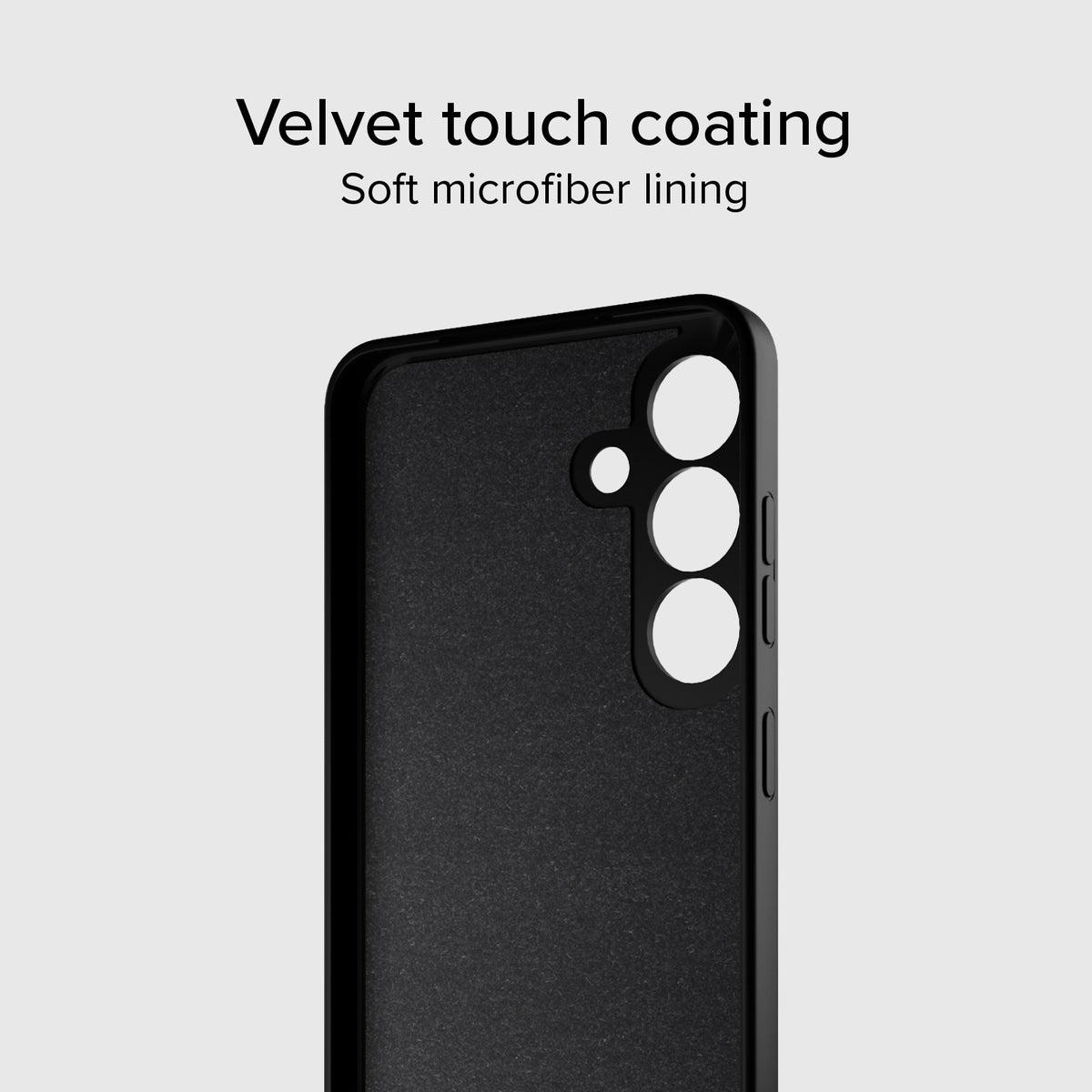 Instinct cover for Samsung Galaxy S25
